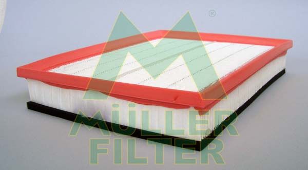 MULLER FILTER Воздушный фильтр PA288S
